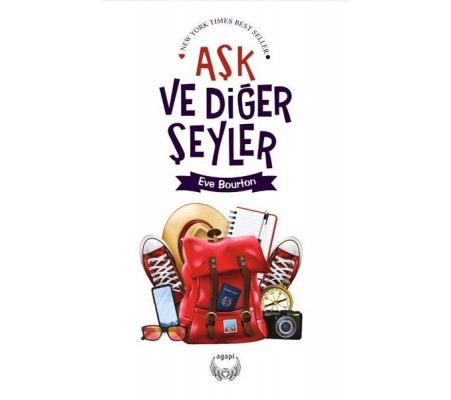 Aşk ve Diğer Şeyler