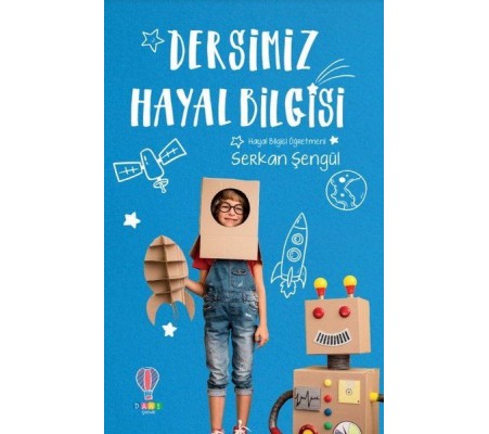 Dersimiz Hayal Bilgisi