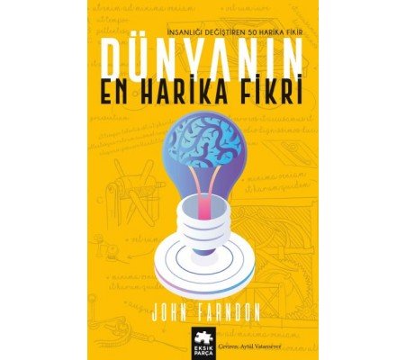 Dünyanın En Harika Fikri Dünyanın En Harika Fikri