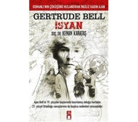 Gertrude Bell İsyan