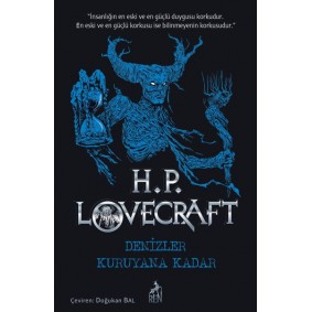Denizler Kuruyana Kadar