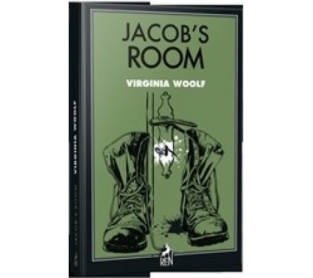 Jacob's Room