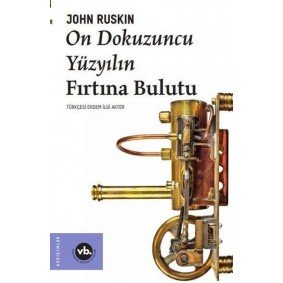 On Dokuzuncu Yüzyılın Fırtına Bulutu On Dokuzuncu Yüzyılın Fırtına Bulutu