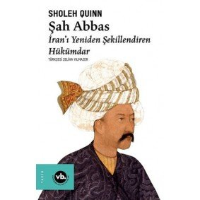 Şah Abbas Şah Abbas