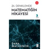 24 Denklemde Matematiğin Hikâyesi