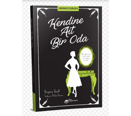 Kendine Ait Bir Oda Zamansız Eserler-8