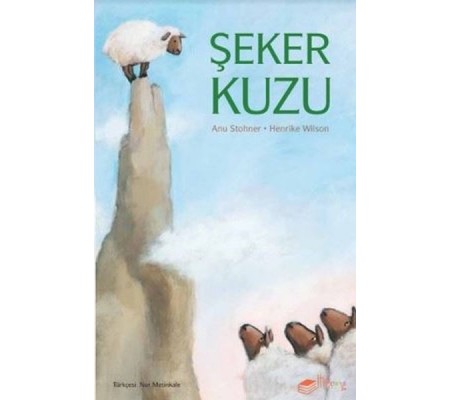 Şeker Kuzu