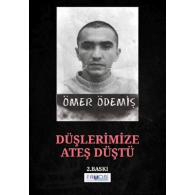 Düşlerimize Ateş Düştü Düşlerimize Ateş Düştü