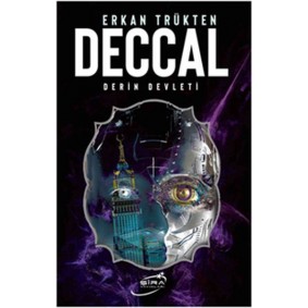 Deccal - Derin Devleti Deccal - Derin Devleti