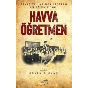 Havva Öğretmen Havva Öğretmen