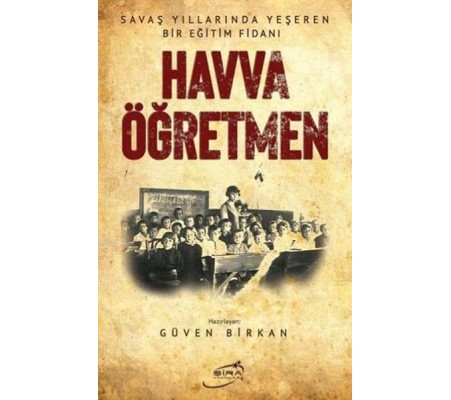 Havva Öğretmen