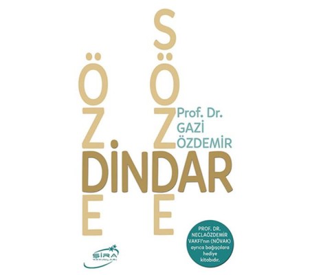 Özde Dindar Sözde Dindar