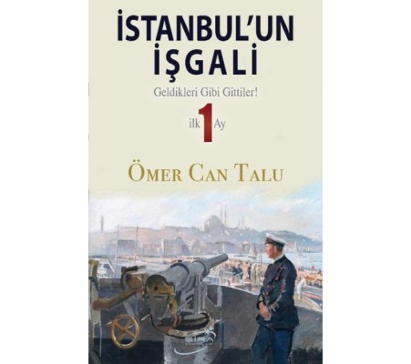 İstanbul'un İşgali