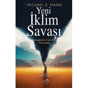 Yeni İklim Savaşı Yeni İklim Savaşı