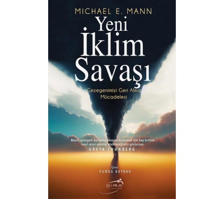 Yeni İklim Savaşı