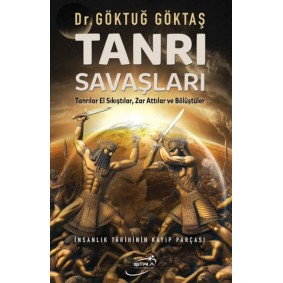 Tanrı Savaşları Tanrı Savaşları