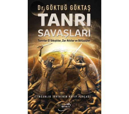 Tanrı Savaşları