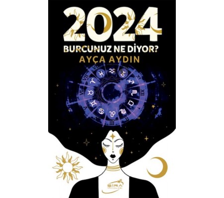 2024 Burcunuz Ne Diyor ?