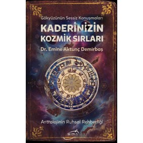Kaderinizin Kozmik Sırları Kaderinizin Kozmik Sırları
