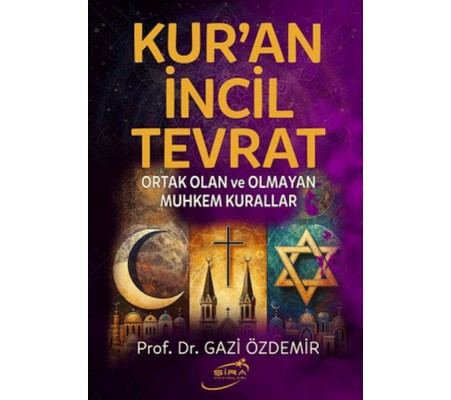 Kur’an İncil Tevrat