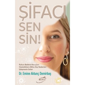 Şifacı Sensin! Şifacı Sensin!