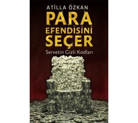 Para Efendisini Seçer Para Efendisini Seçer