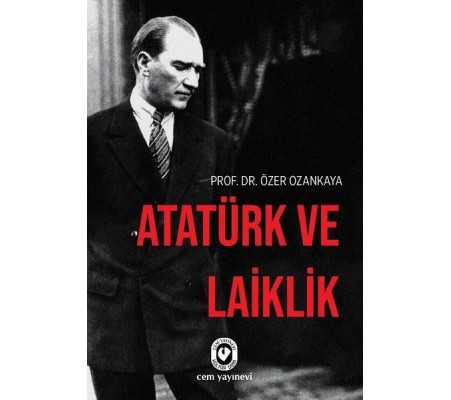 Atatürk ve Laiklik