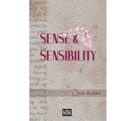 Sense And Sensibility