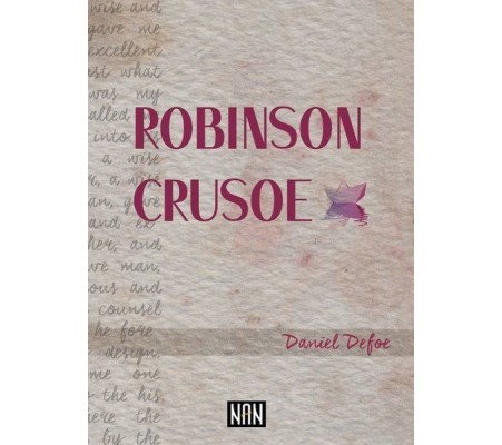 Robinson Crusoe