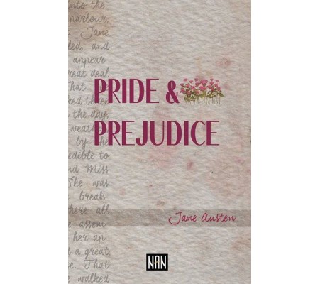 Pride And Prejudice