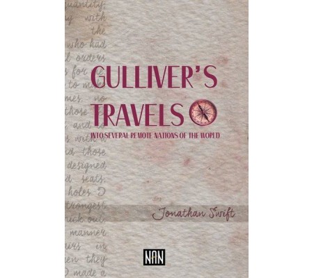 Gulliver’s Travels