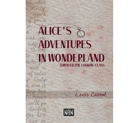 Alice’s Adventures in Wonderland