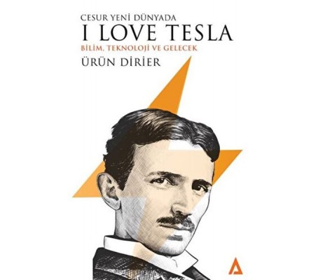 I Love Tesla