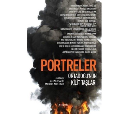 Portreler: Ortadoğu’nun Kilit Taşları