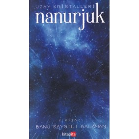 Nanurjuk 2. Kitap Nanurjuk 2. Kitap