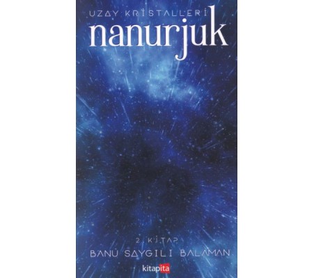 Nanurjuk 2. Kitap