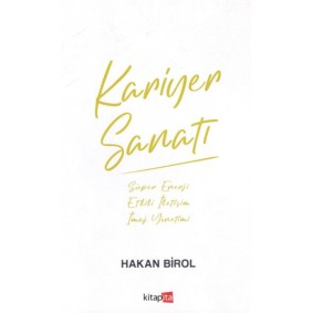 Kariyer Sanatı Kariyer Sanatı