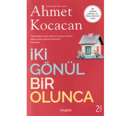 İki Gönül Bir Olunca