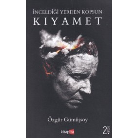 İnceldiği Yerden Kopsun Kıyamet İnceldiği Yerden Kopsun Kıyamet
