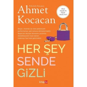Her Şey Sende Gizli Her Şey Sende Gizli