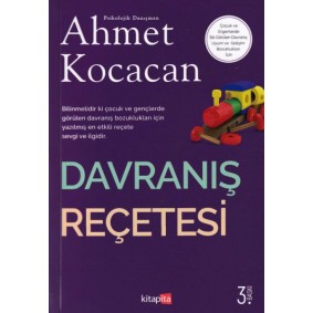 Davranış Reçetesi Davranış Reçetesi