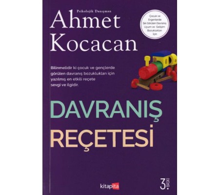 Davranış Reçetesi