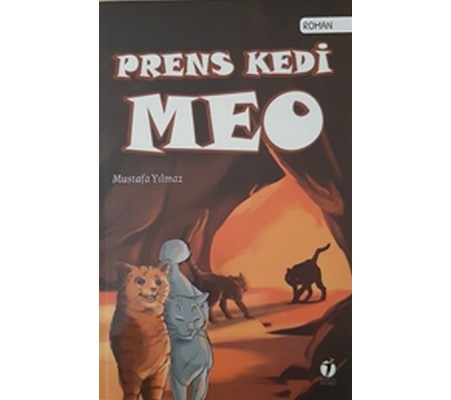 Prens Kedi Meo