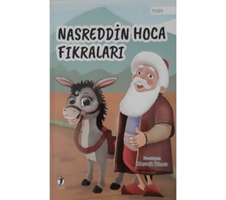 Nasreddin Hoca Fıkraları