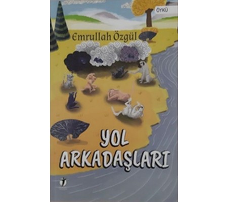 Yol Arkadaşları