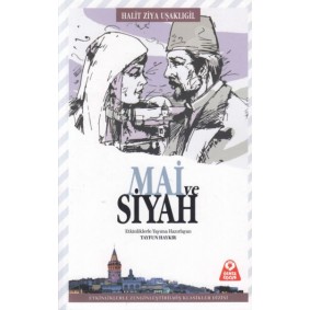 Mai ve Siyah 15+ - Etkinliklerle Mai ve Siyah 15+ - Etkinliklerle