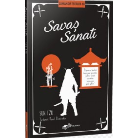 Zamansız Eserler - Savaş Sanatı Zamansız Eserler - Savaş Sanatı