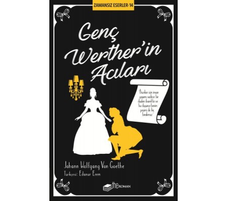 Genç Werther’in Acıları