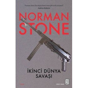 İkinci Dünya Savaşı İkinci Dünya Savaşı