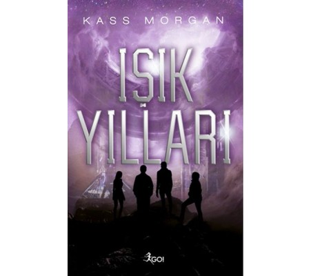 Işık Yılları - 1. Kitap